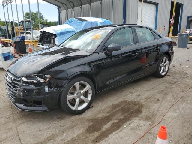 AUDI A3 PREMIUM 2016 waub8gff4g1118351