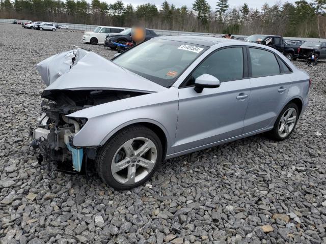 AUDI A3 2017 waub8gff4h1015786