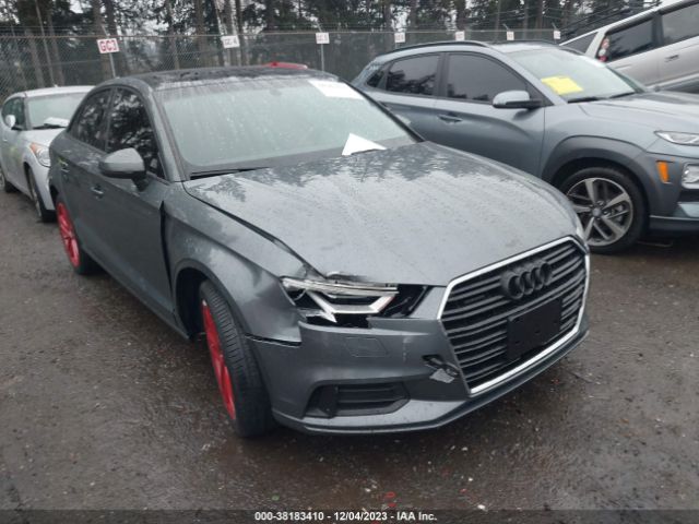 AUDI A3 2017 waub8gff4h1052370