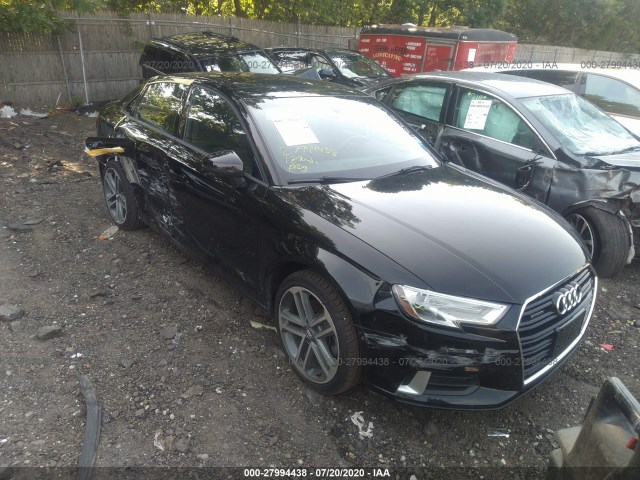 AUDI NULL 2018 waub8gff4j1017608