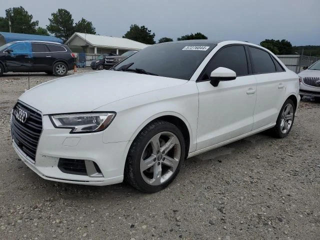 AUDI A3 PREMIUM 2018 waub8gff4j1041679