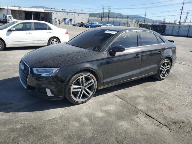 AUDI A3 PREMIUM 2018 waub8gff4j1048261