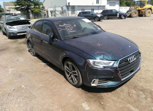 AUDI NULL 2018 waub8gff4j1060815