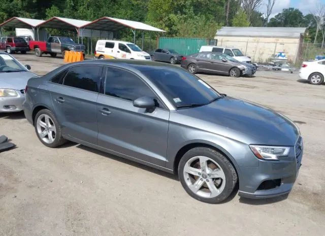 AUDI NULL 2018 waub8gff4j1077422