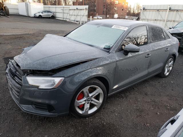 AUDI A3 PREMIUM 2018 waub8gff4j1079560