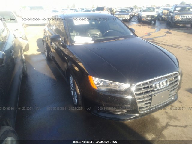 AUDI A3 2016 waub8gff5g1022289