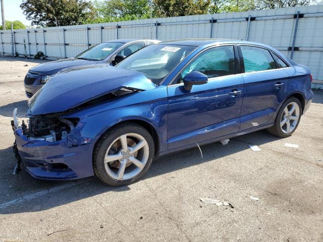 AUDI A3 2016 waub8gff5g1027315