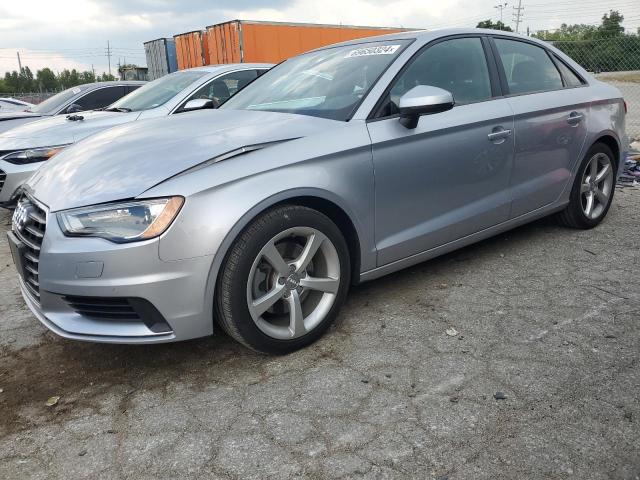 AUDI A3 PREMIUM 2016 waub8gff5g1028335