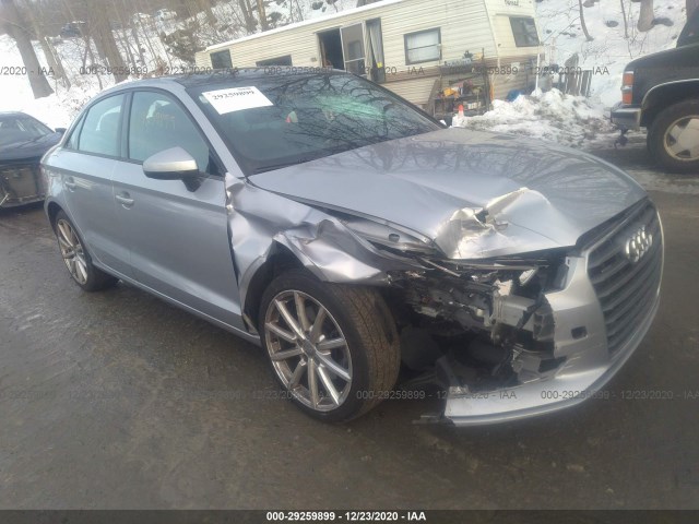 AUDI A3 2016 waub8gff5g1033857