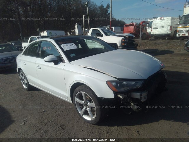 AUDI A3 2016 waub8gff5g1035236