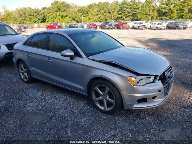 AUDI A3 2016 waub8gff5g1041683