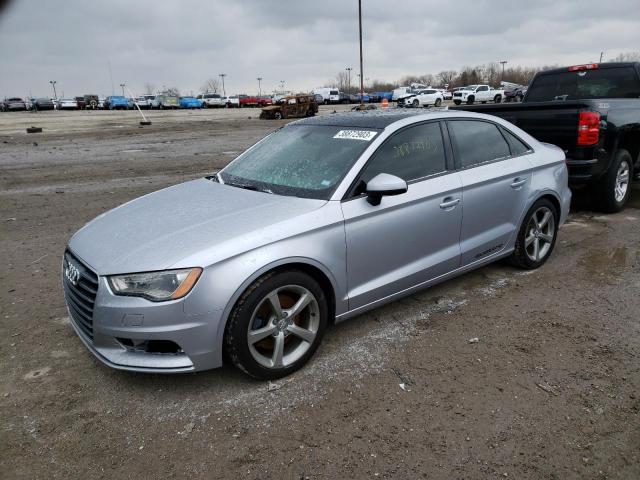 AUDI A3 PREMIUM 2016 waub8gff5g1044924