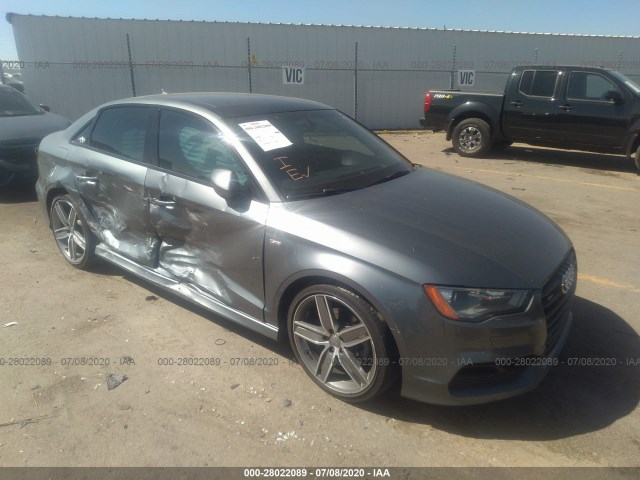 AUDI A3 2016 waub8gff5g1050206