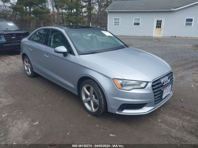 AUDI A3 2016 waub8gff5g1059603