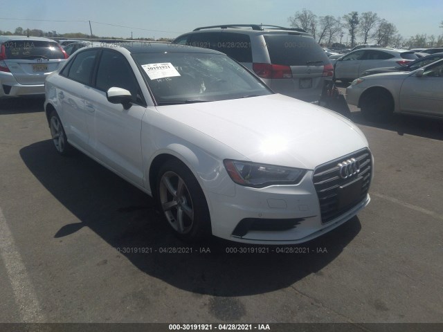 AUDI A3 2016 waub8gff5g1061657