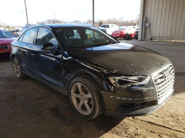 AUDI A3 PREMIUM 2016 waub8gff5g1061688