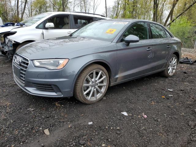 AUDI A3 PREMIUM 2016 waub8gff5g1065207