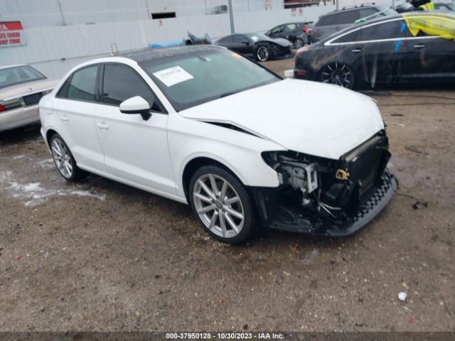 AUDI A3 2016 waub8gff5g1071721