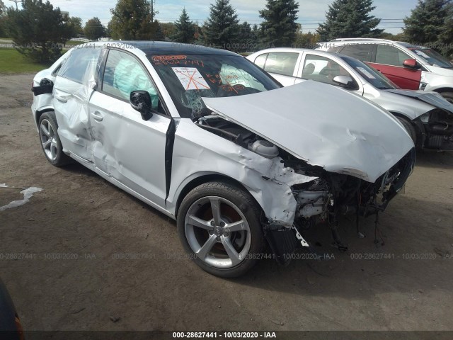 AUDI A3 2016 waub8gff5g1071802