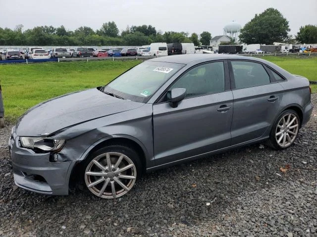 AUDI A3 PREMIUM 2016 waub8gff5g1086980