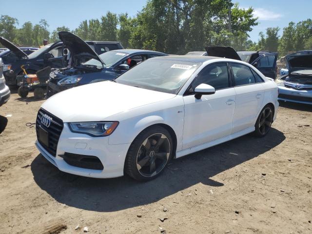 AUDI A3 2016 waub8gff5g1109528