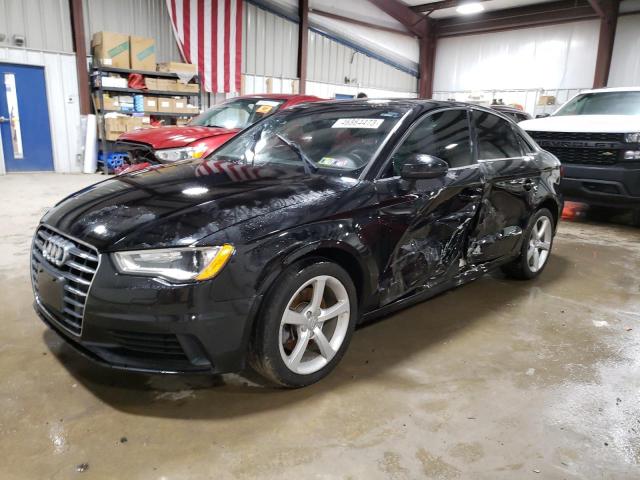 AUDI A3 PREMIUM 2016 waub8gff5g1116625