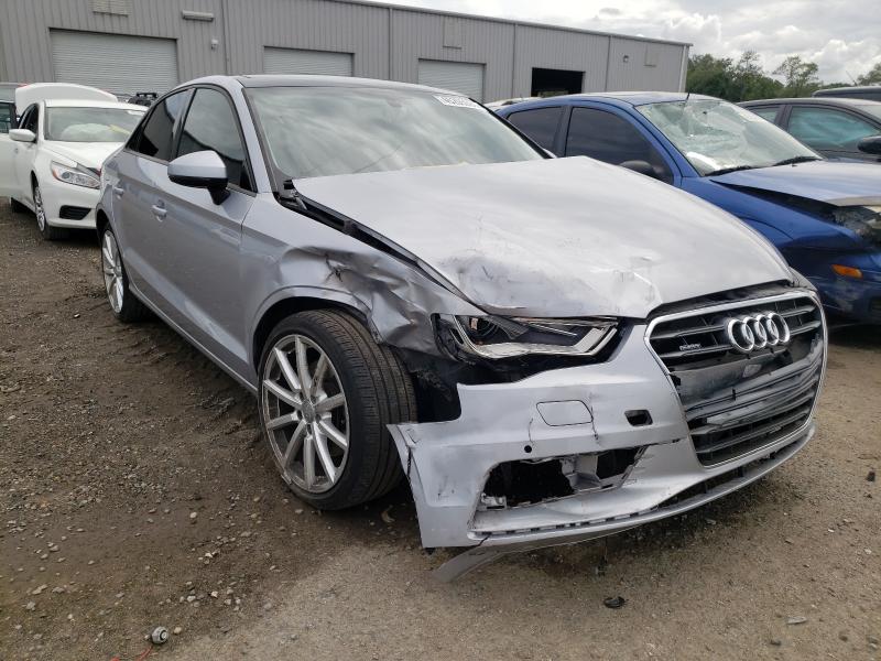 AUDI NULL 2016 waub8gff5g1117323