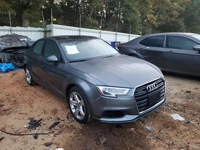 AUDI A3 PREMIUM 2017 waub8gff5h1010497