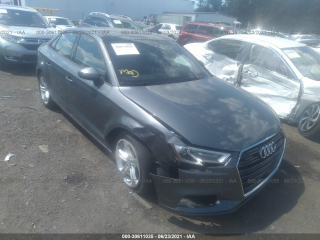 AUDI NULL 2017 waub8gff5h1029387