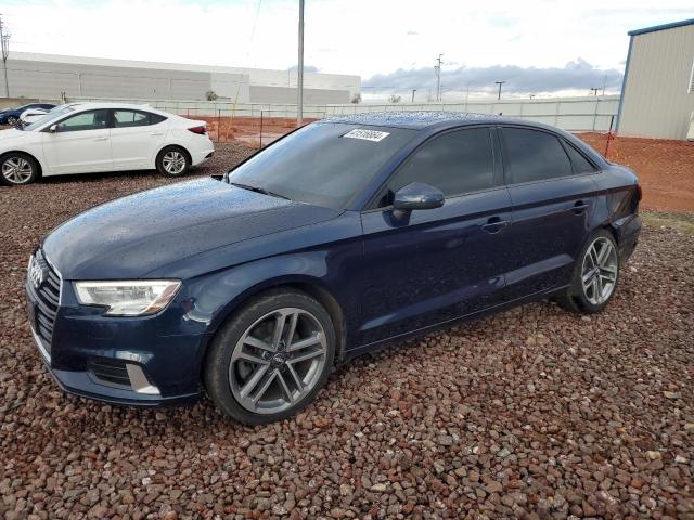 AUDI A3 2017 waub8gff5h1032614