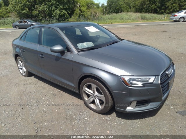 AUDI NULL 2017 waub8gff5h1032886