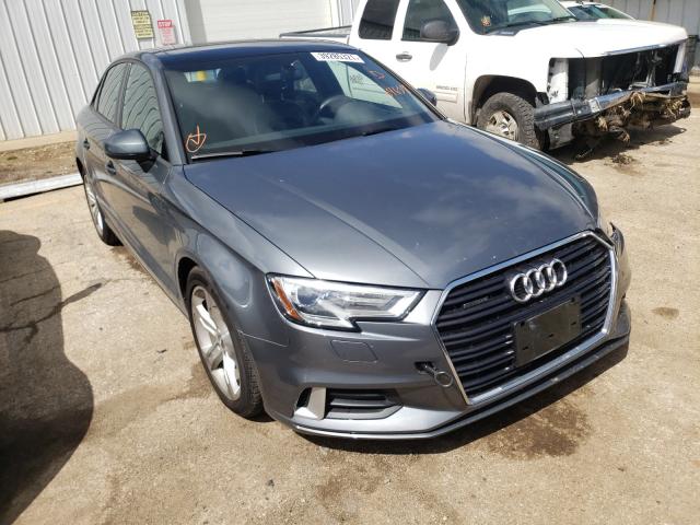 AUDI A3 PREMIUM 2017 waub8gff5h1046514