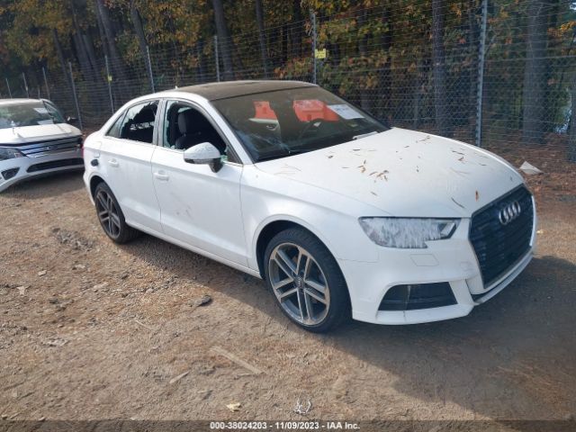 AUDI A3 2017 waub8gff5h1071641