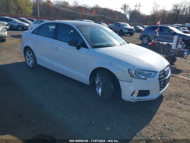 AUDI A3 2017 waub8gff5h1072577