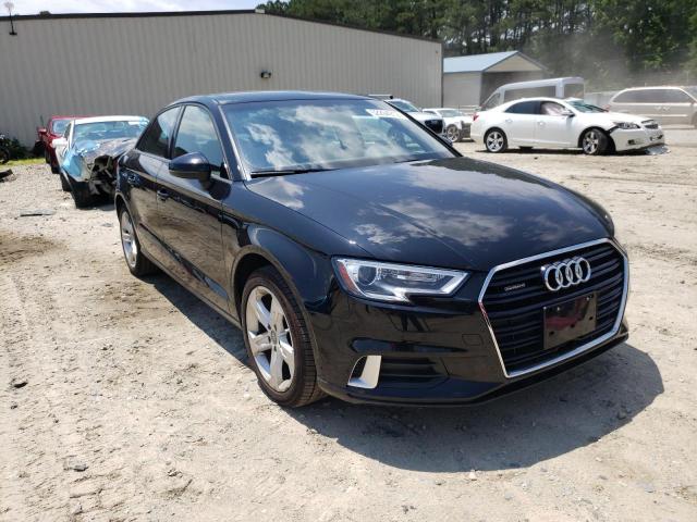 AUDI A3 PREMIUM 2017 waub8gff5h1074572