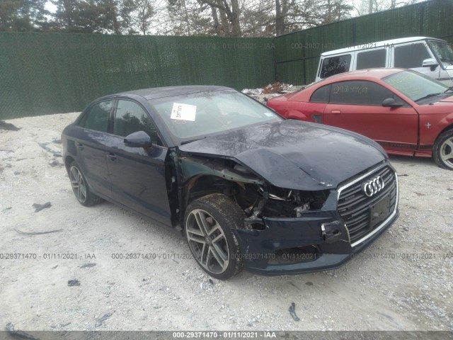 AUDI A3 2017 waub8gff5j1024650