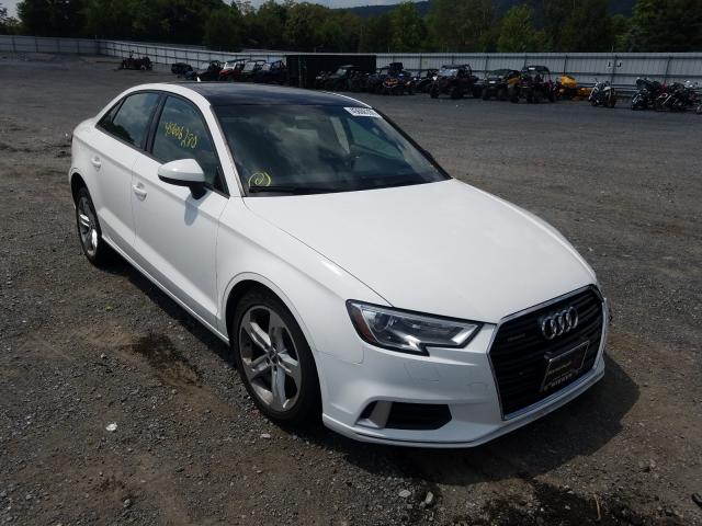 AUDI A3 2017 waub8gff5j1038256