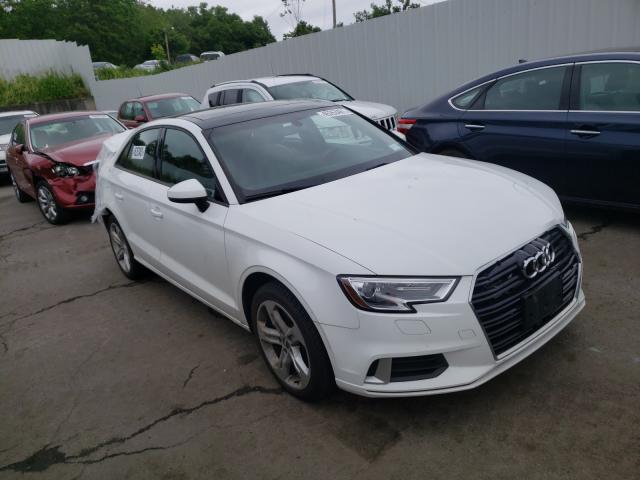 AUDI A3 PREMIUM 2018 waub8gff5j1063531