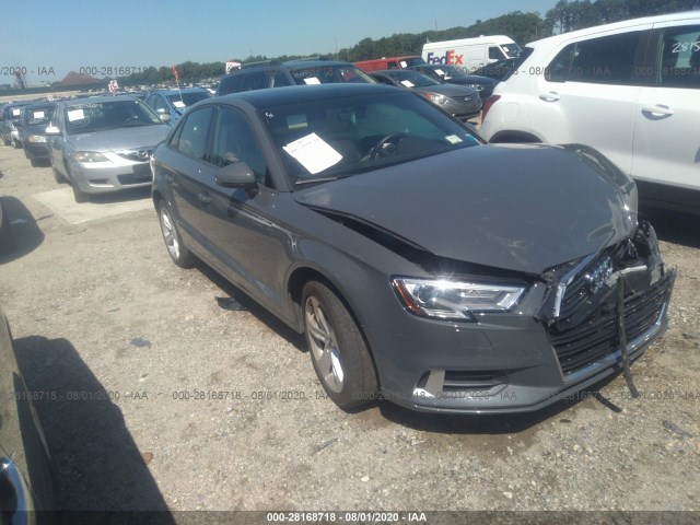 AUDI NULL 2018 waub8gff5j1072617