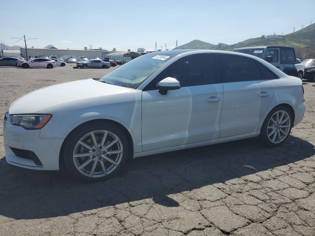 AUDI NULL 2016 waub8gff6g1026254