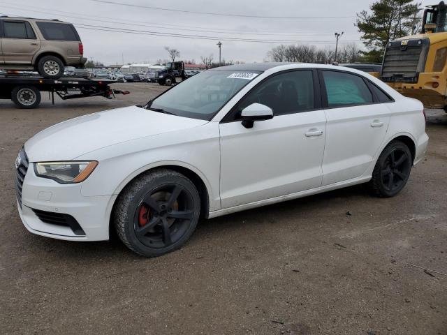 AUDI A3 PREMIUM 2016 waub8gff6g1034466