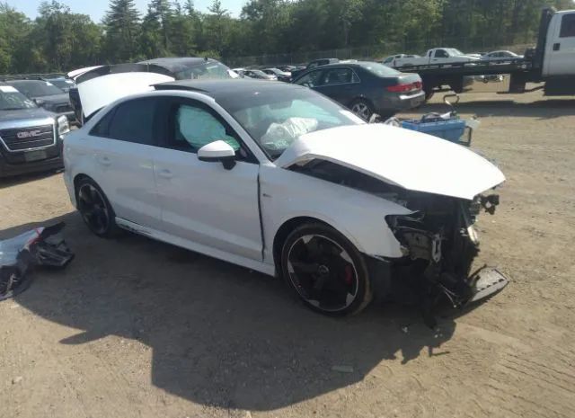 AUDI A3 2015 waub8gff6g1038923