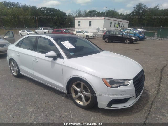 AUDI A3 2016 waub8gff6g1038940