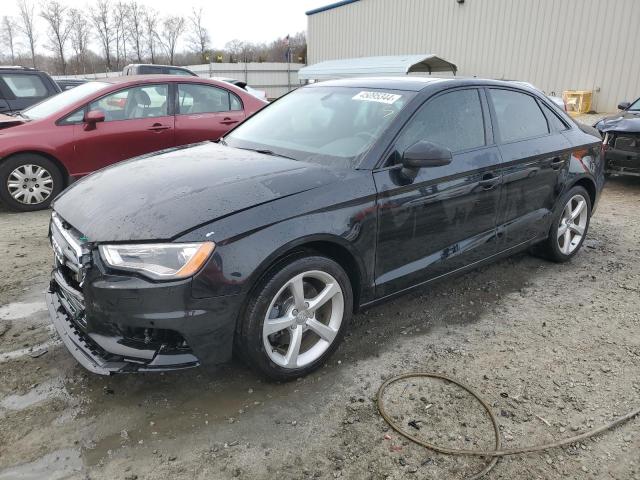 AUDI A3 2016 waub8gff6g1039134