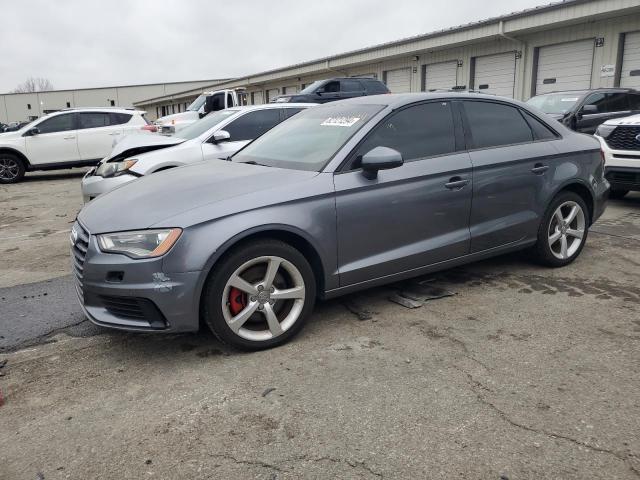 AUDI A3 PREMIUM 2016 waub8gff6g1039571