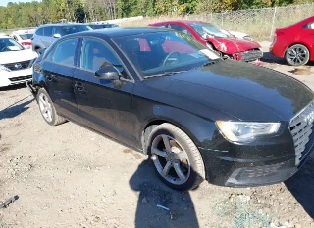 AUDI A3 2016 waub8gff6g1040137