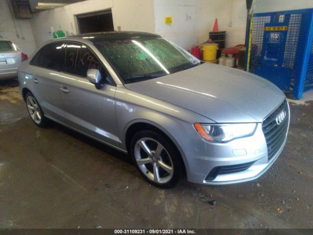 AUDI A3 2016 waub8gff6g1054698