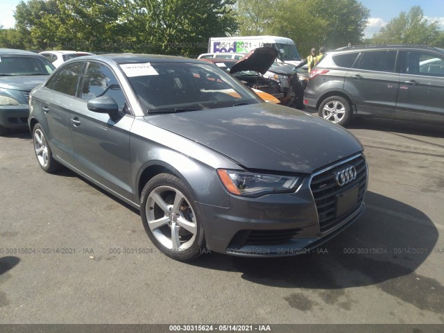 AUDI A3 2016 waub8gff6g1063241