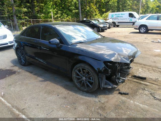 AUDI A3 2016 waub8gff6g1068097