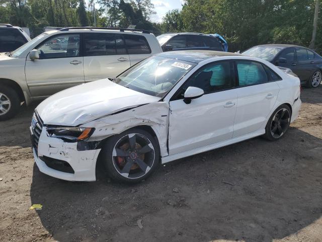 AUDI A3 2016 waub8gff6g1107805